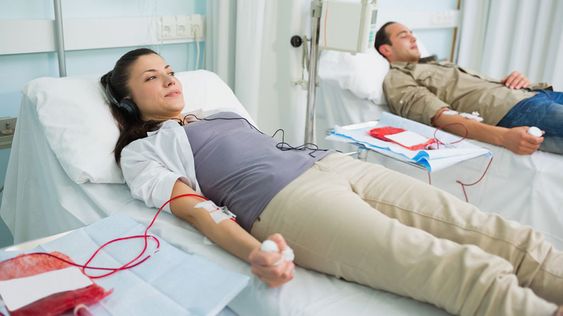 Blood Transfusion: Procedure, Risks, and Benefits